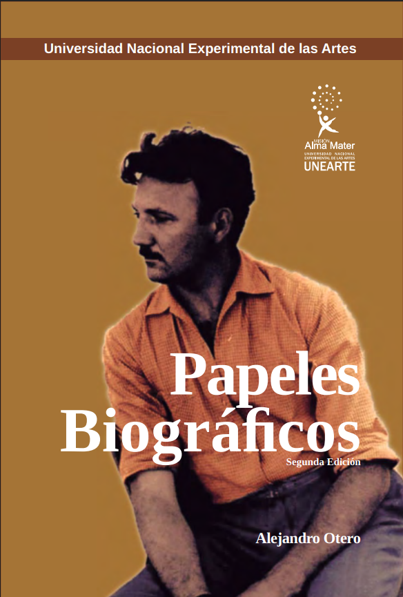 Papeles Biográficos