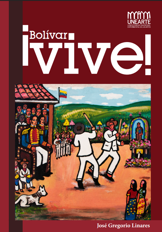 Bolívar Vive