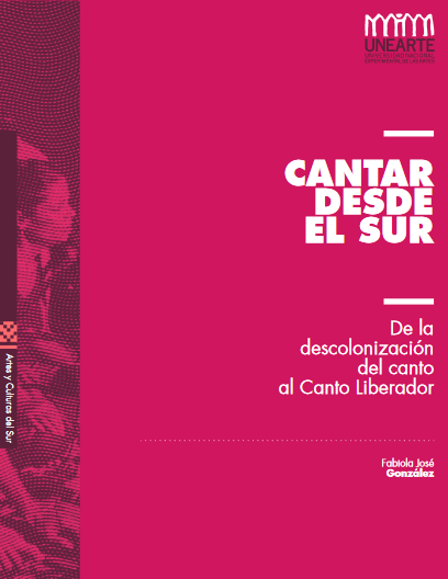 Cantar desde el Sur