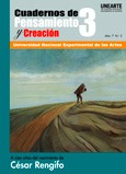 Cuadernos de Pensamiento y Creación No 3. Año 7