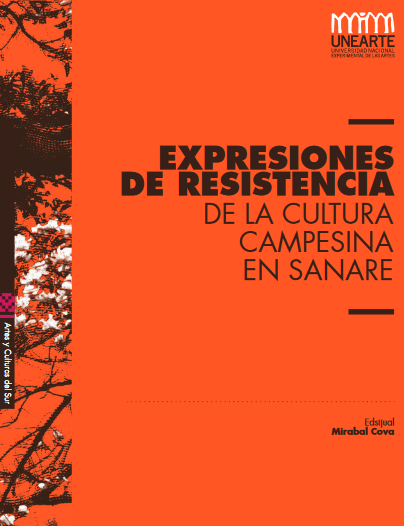 Expresiones de resistencia de la cultura campesina en Sanare