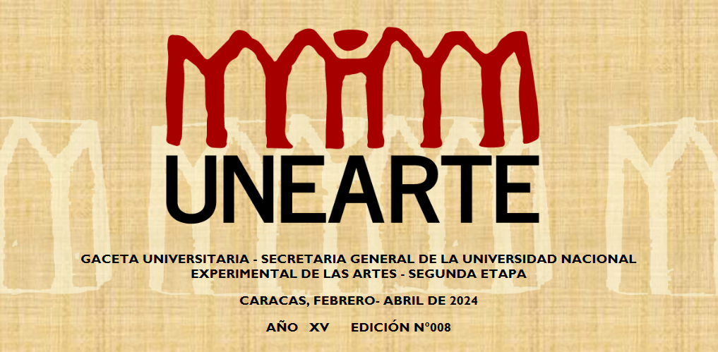 Gaceta VIII
