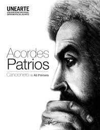 Acordes Patrios. Cancionero de Alí Primera