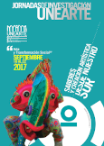 Cuadernillo de Programación y Resúmenes de Ponencias de las Jornadas de Investigación de la UNEARTE Edición 2017