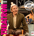 Teatrón no 27. Año 20