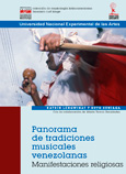 Panorama de Tradiciones Musicales de Venezuela. Tomo Manifestaciones Religiosas