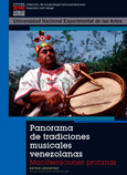 Panorama de Tradiciones Musicales de Venezuela. Tomo Manifestaciones Profanas