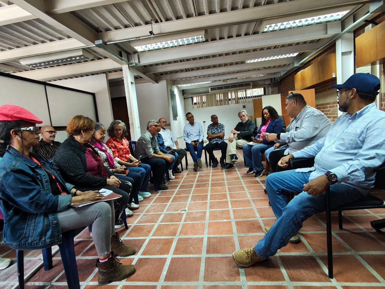 Unearte avanza en la transformación del CECA Modesta Bor con un ambicioso plan de remodelación y adecuación de espacios para la formación musical