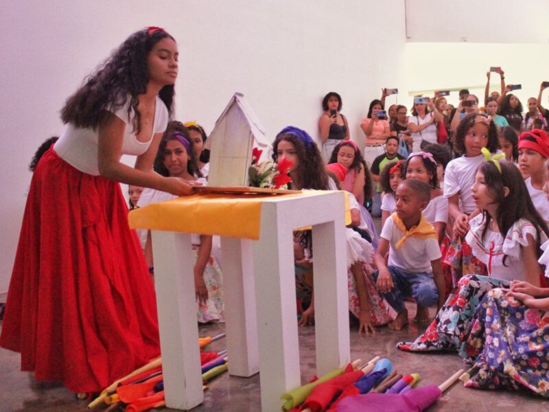 San Pedro y San Juan: patrimonio que late en comunidad