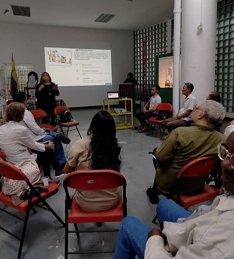 Unearte celebró exitosamente sus Jornadas Regionales de Investigación