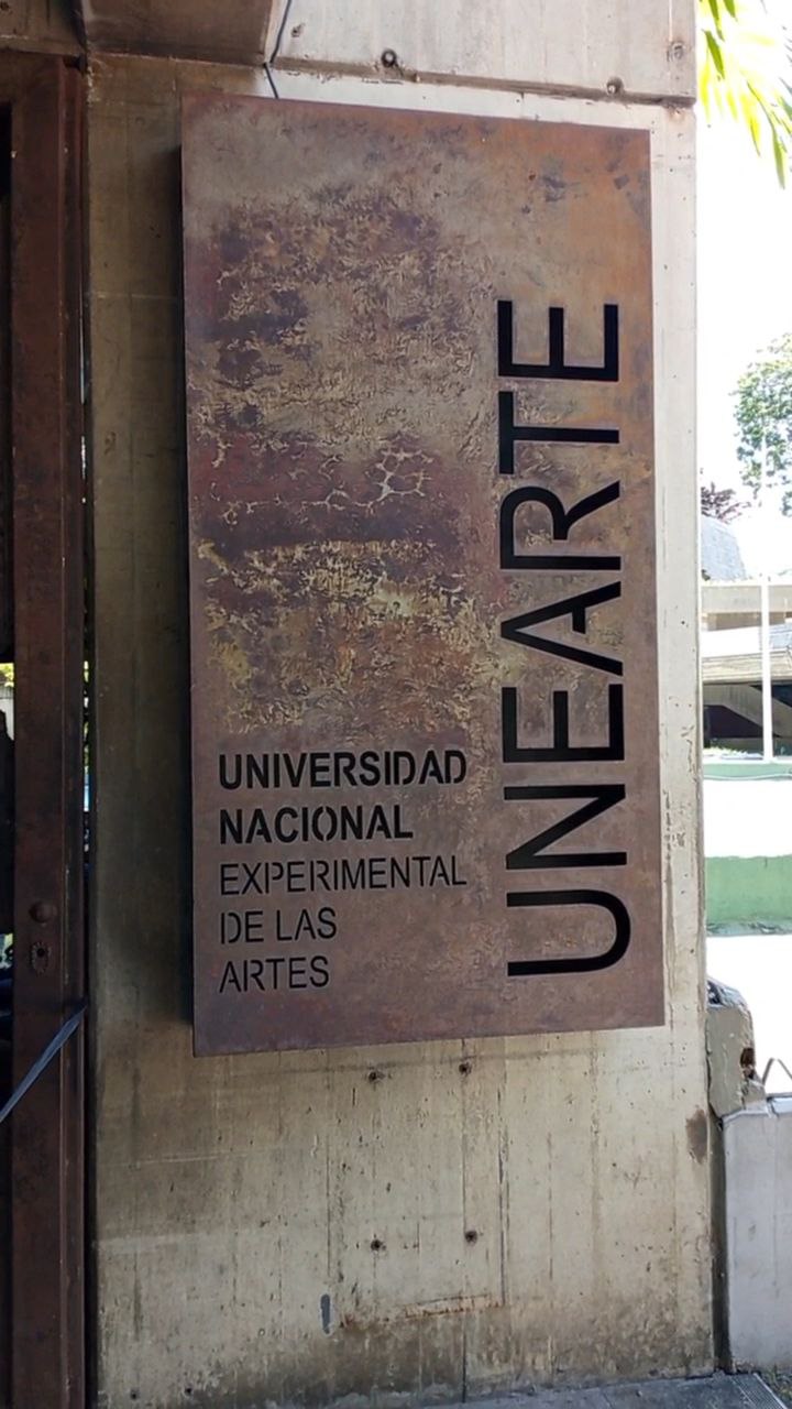 UNEARTE: El despertar de una nueva sensibilidad creativa