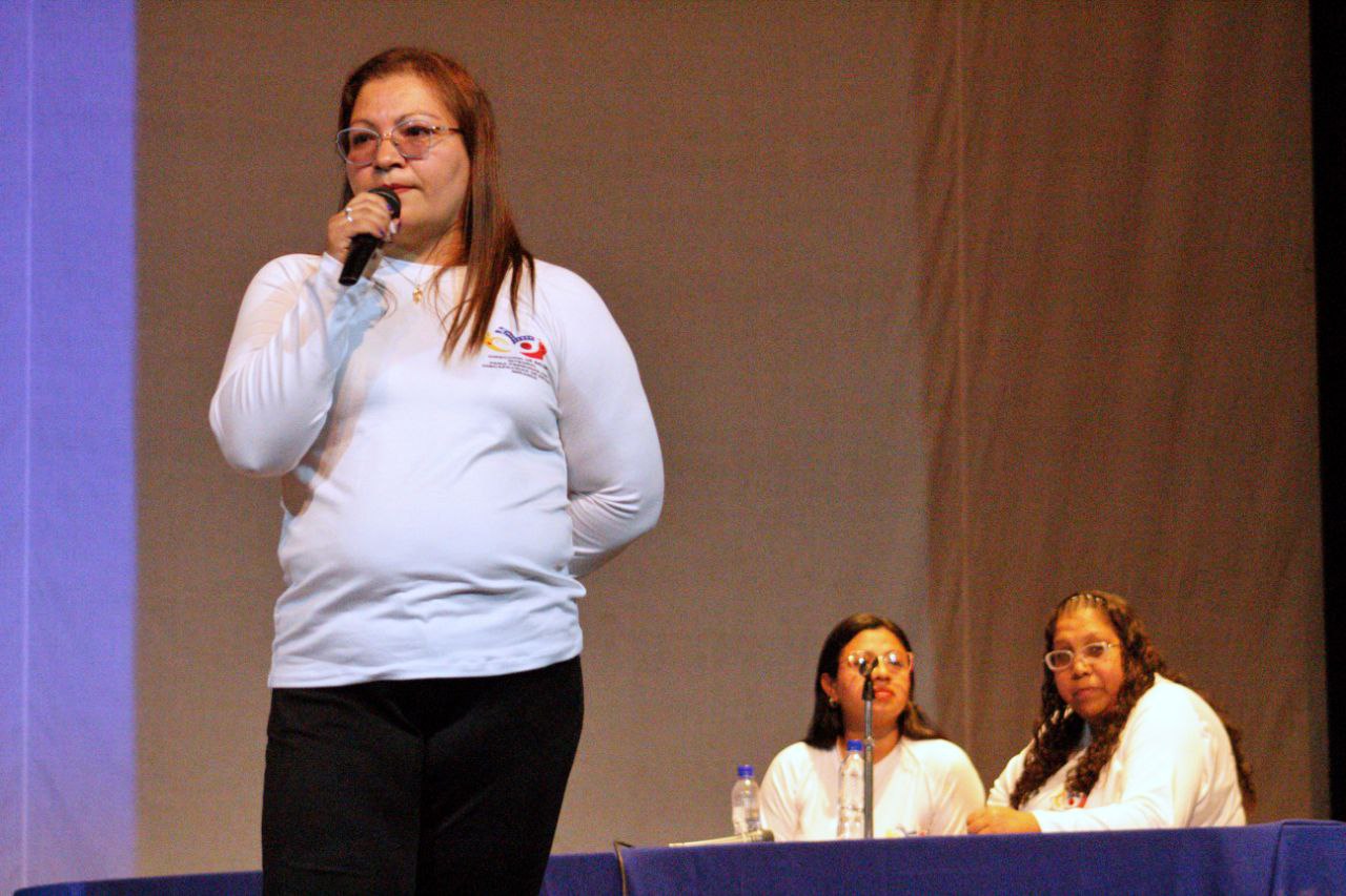Simpósio sobre Neurodiversidad: un paso hacia la inclusión universitaria