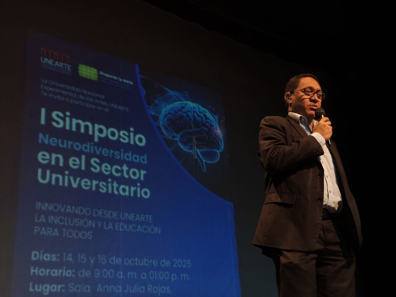 Innovación e Inclusión en Unearte: la Neurodiversidad en el sector Universitario