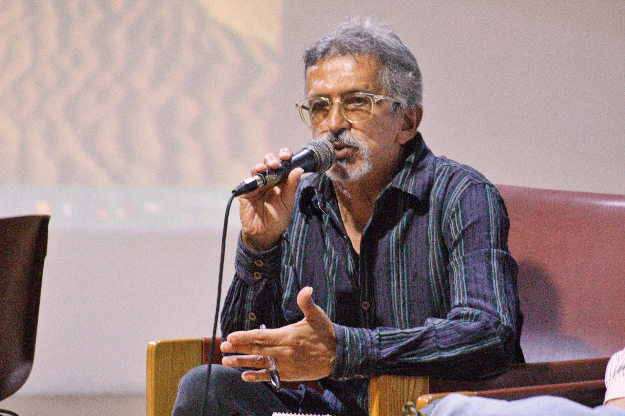 La organología y construcción musical