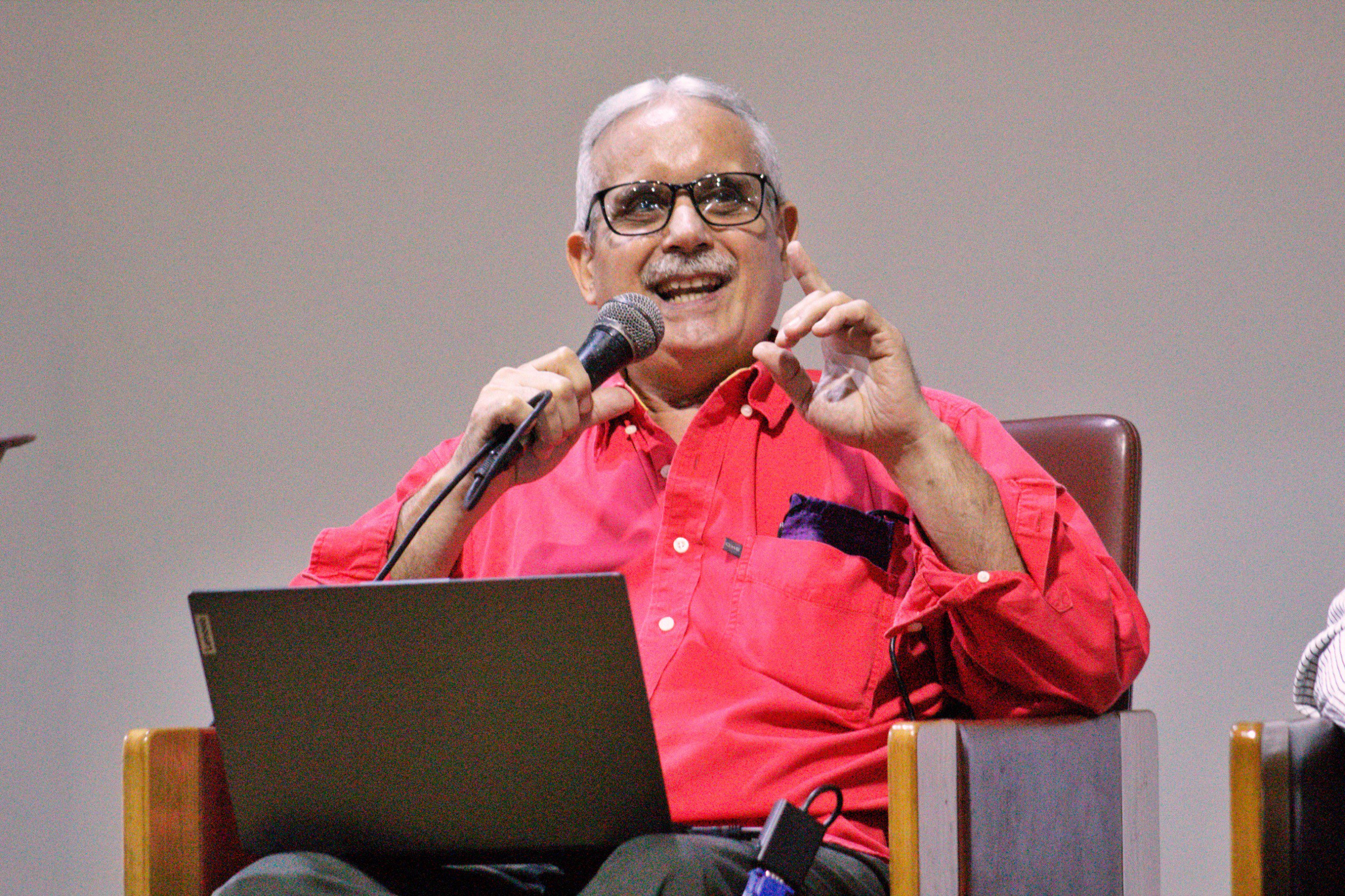 La música venezolana como paradigma educativo en el CECA Modesta Bor