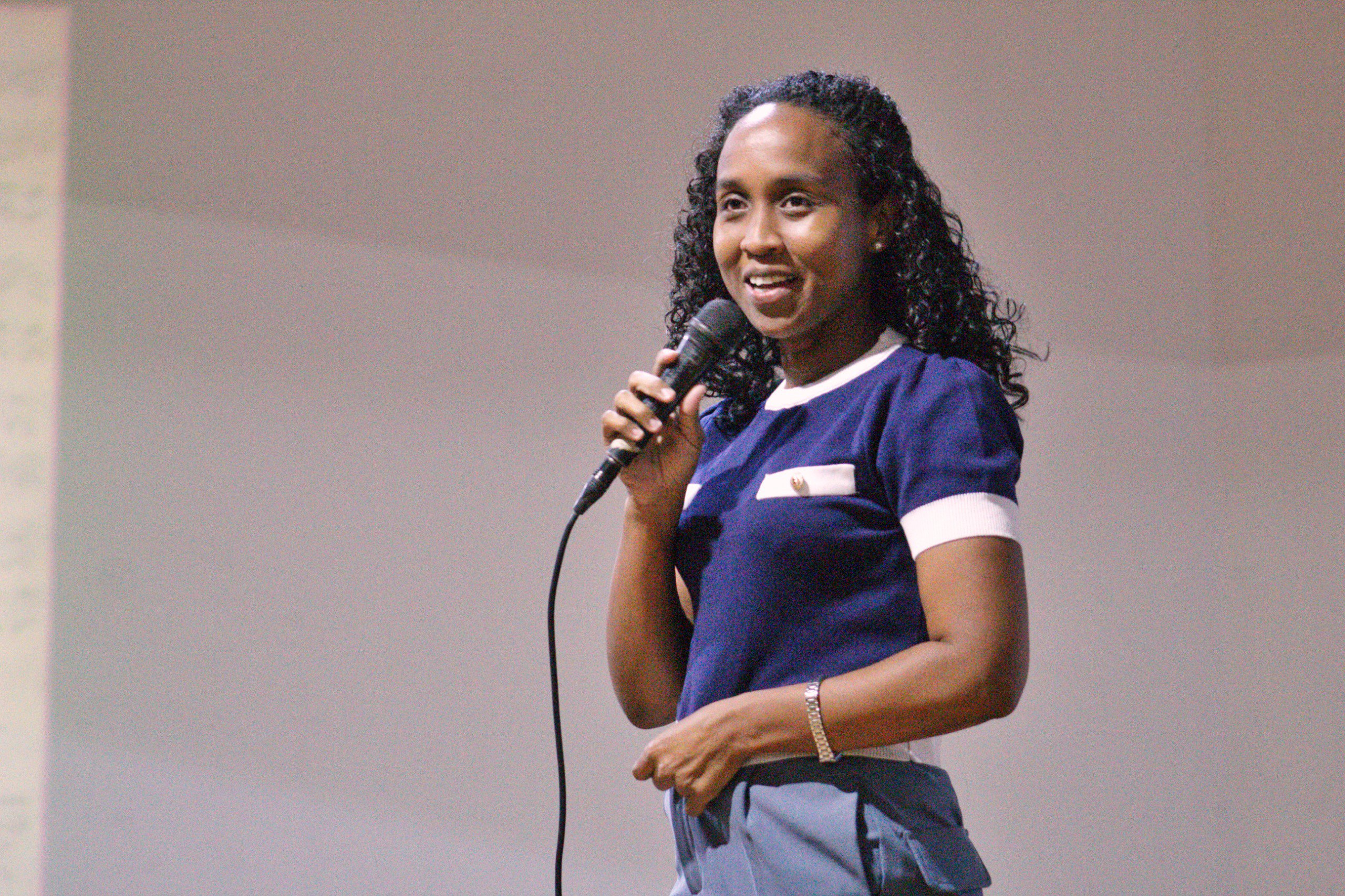 Un manuscrito que resguarda la historia del clarinete en Venezuela