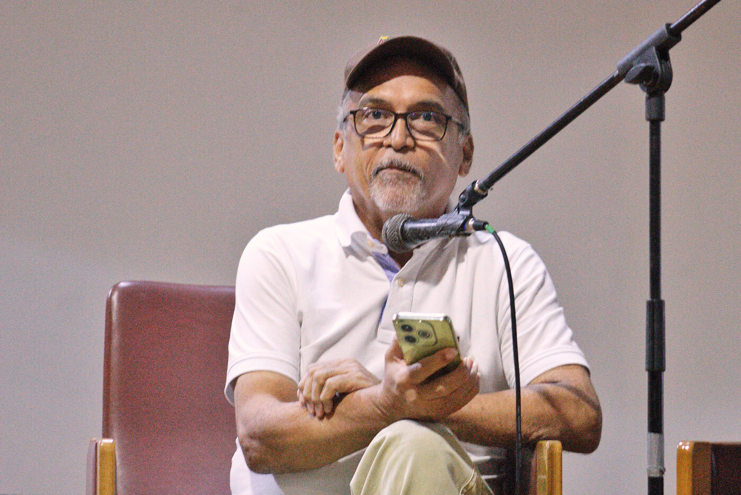 Proyecto Artístico Comunitario: una vinculación real y concreta entre arte y comunidad