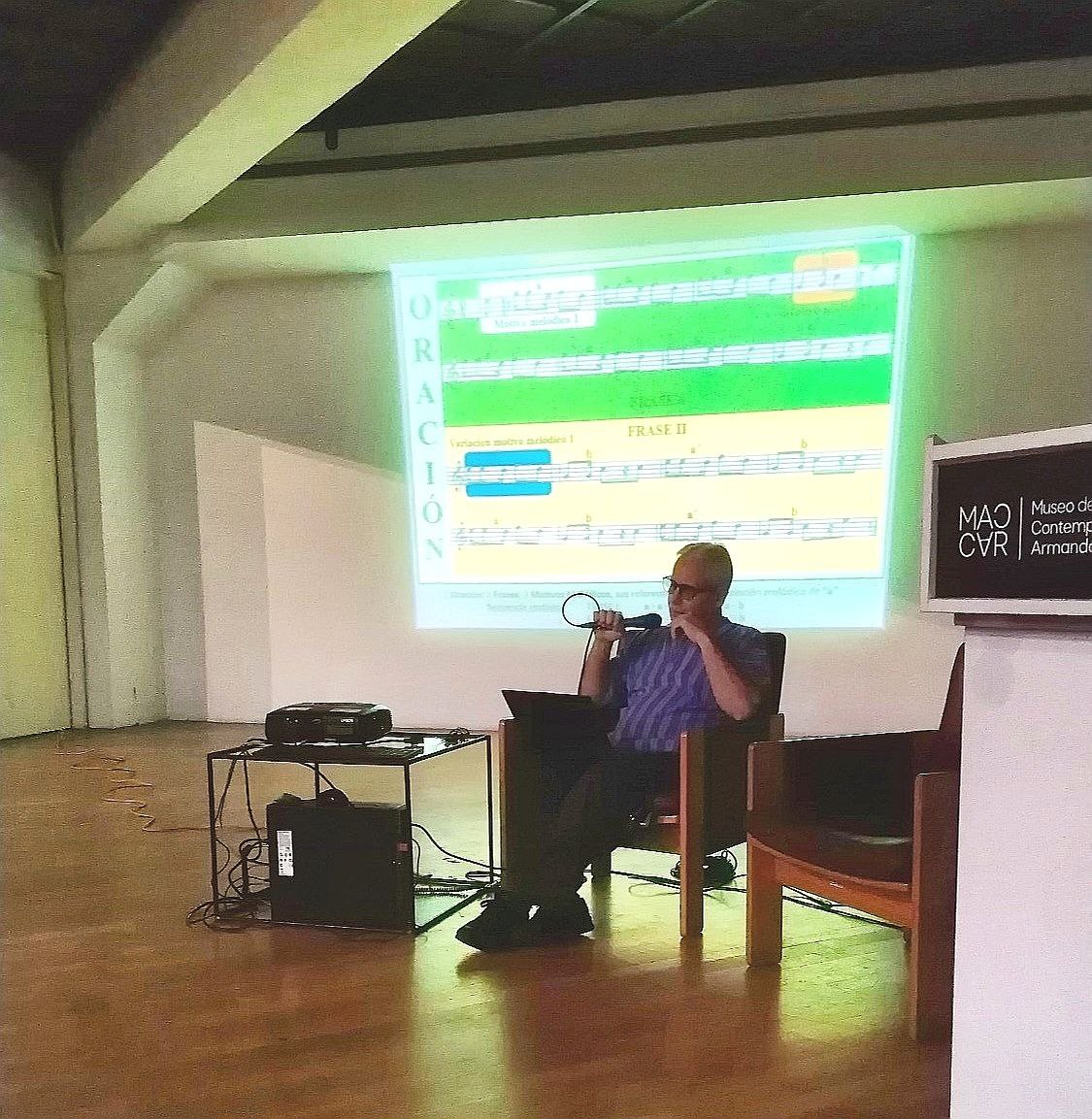 La música como herramienta para construir conocimiento