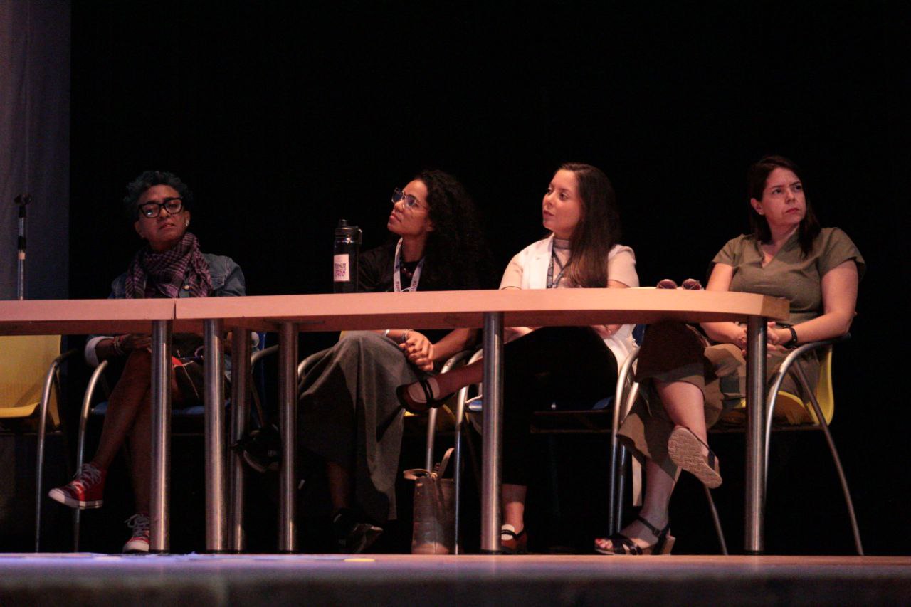 Fames impulsa la educación sexual integral en universidades venezolanas