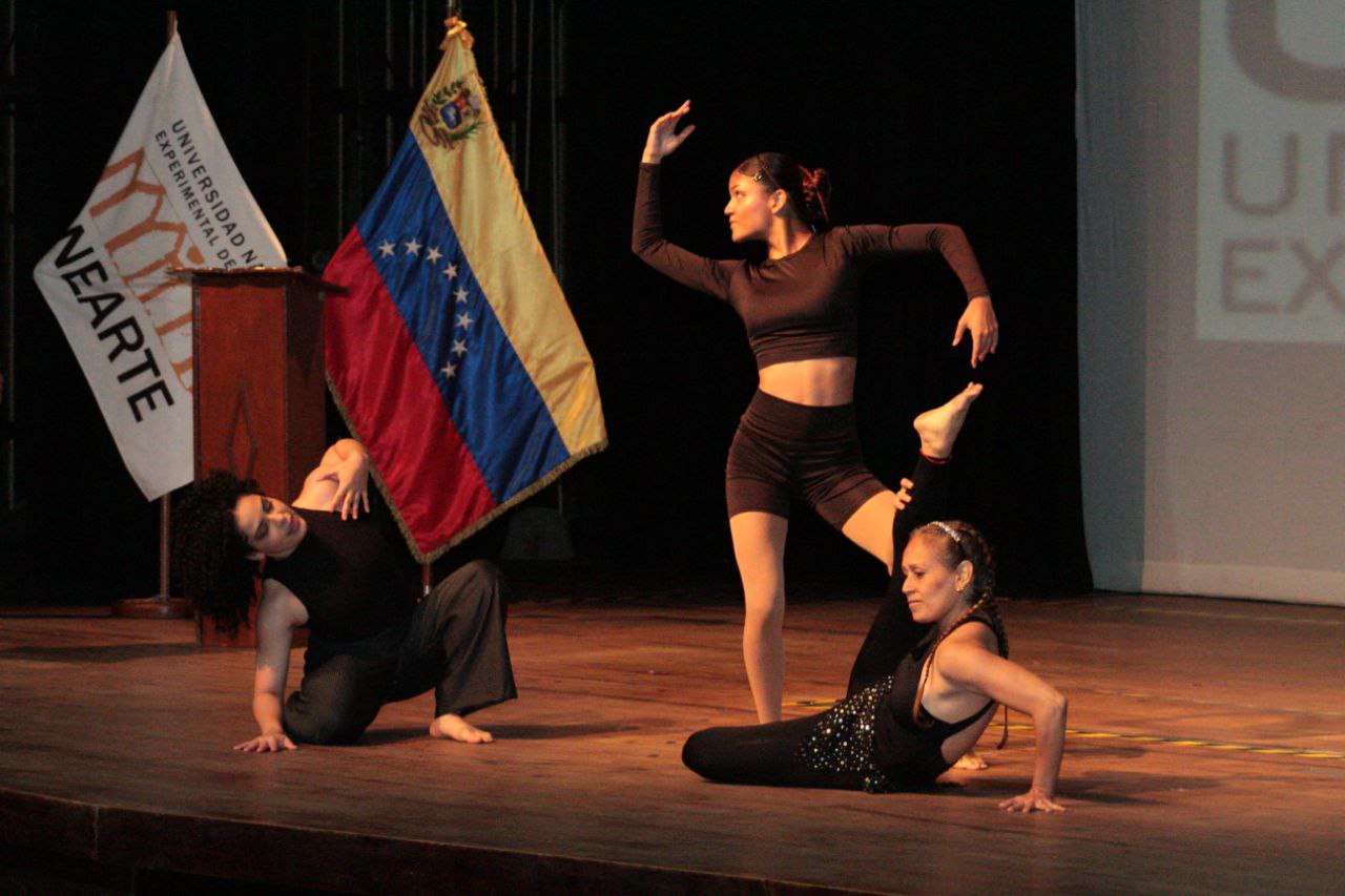 Unearte reafirma el arte como derecho cultural