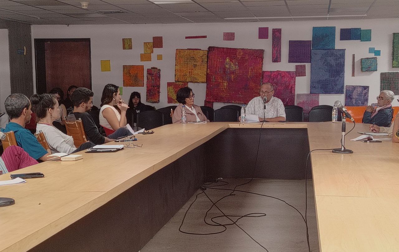 Arte=Ciencia=Salud en Unearte: honrando el legado de Claudio Perna