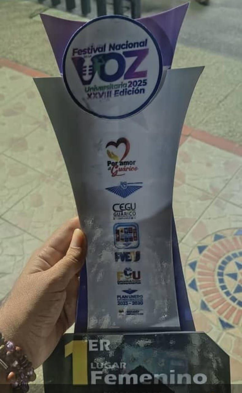 Unearte celebra el triunfo nacional de Gleidys Ortega y el destacado desempeño de su delegación en Guárico