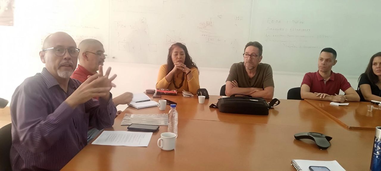 Unearte en unidad patriótica: Consejo Universitario ratifica compromiso con la paz y la continuidad académica