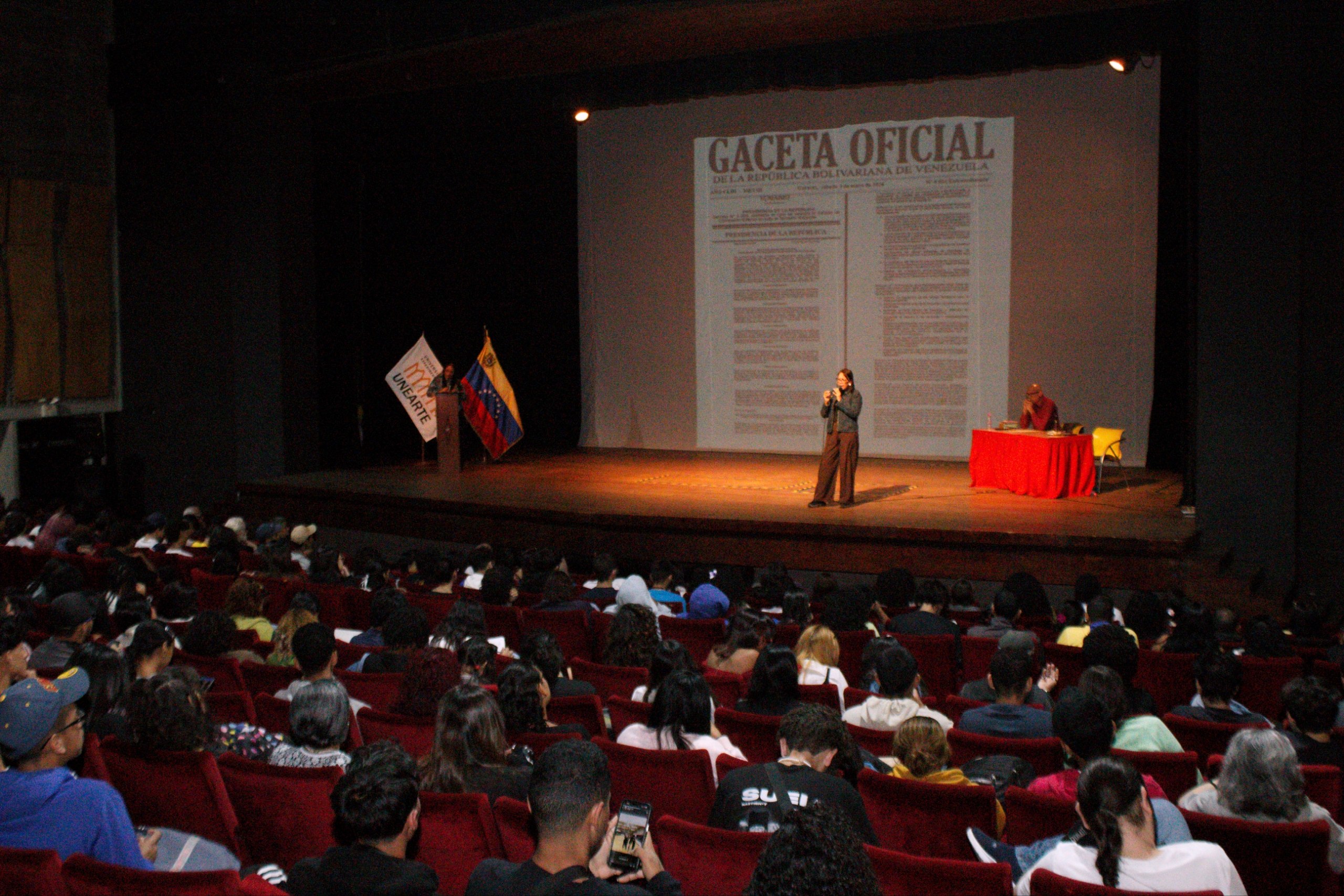 El arte como herramienta de comunicación y percepción histórica y construcción del país