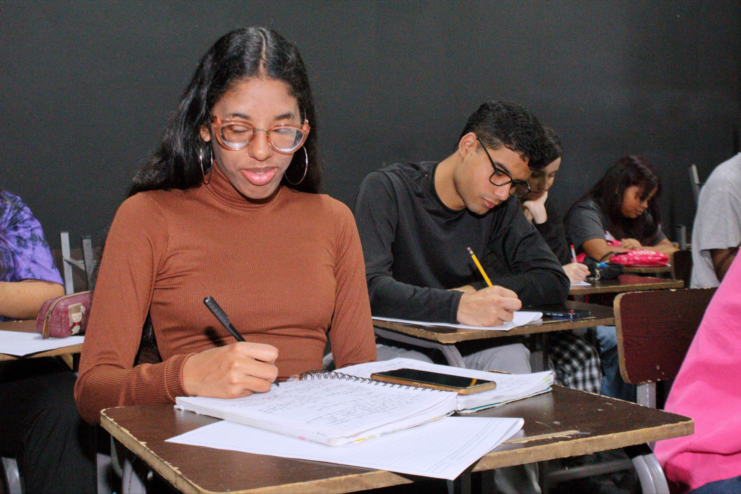 Volver a crear: Unearte retoma sus clases en 2026 en nombre de la paz