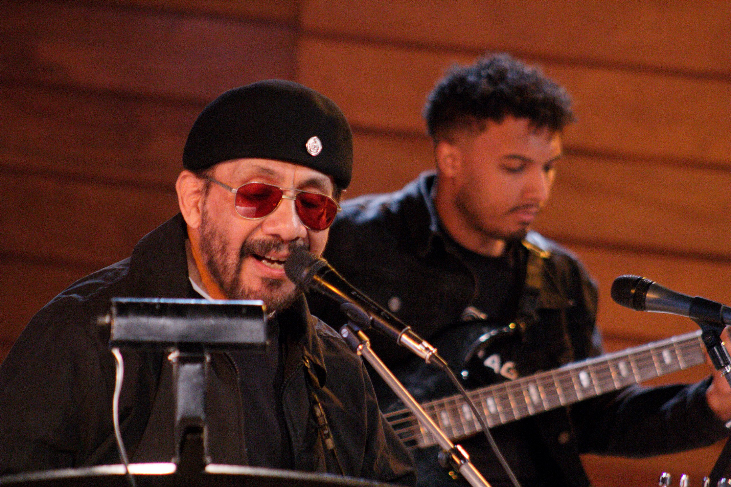 Excelencia académica y vanguardia musical por estudiantes de Unearte