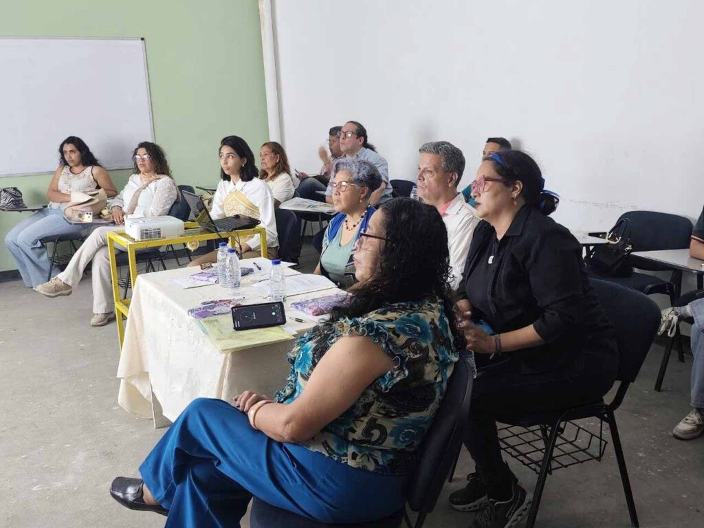 Defensa de tesis El gofrado 2