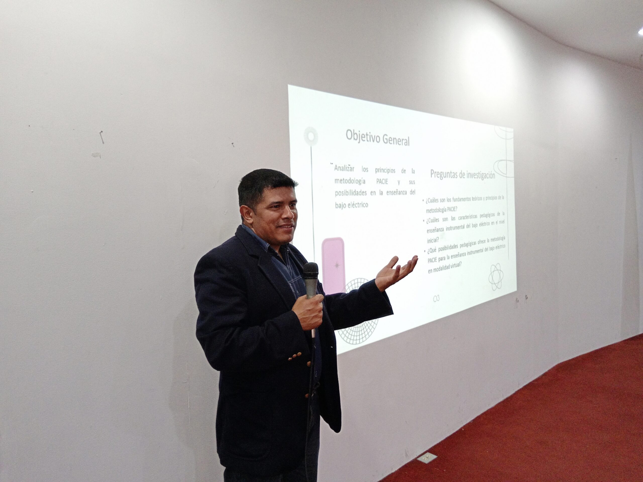 Unearte profundiza en el estudio de la pedagogía musical digital