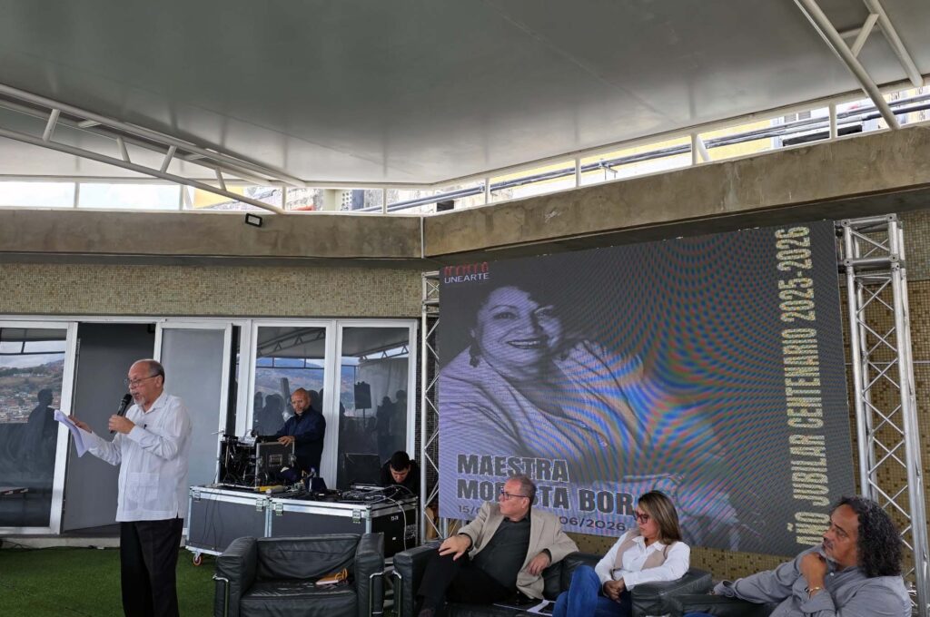 Festival Nacional de Coros Modesta Bor3