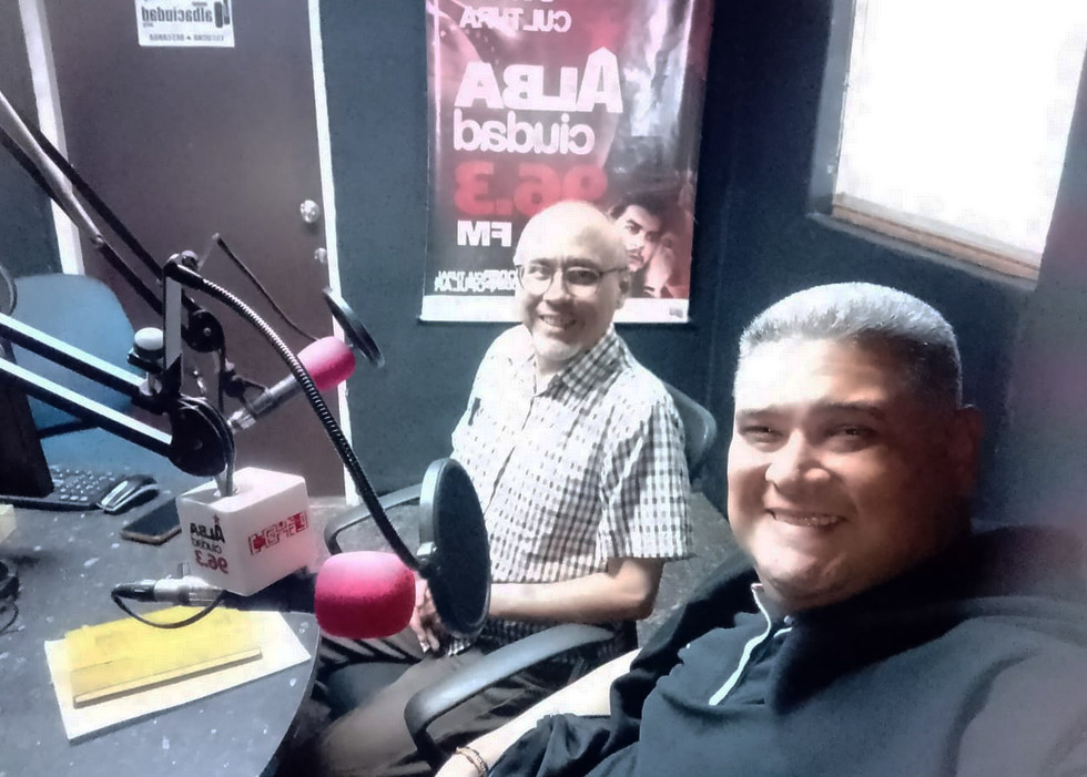 ​Unearte presenta en Alba Ciudad programación nacional por centenario de Modesta Bor